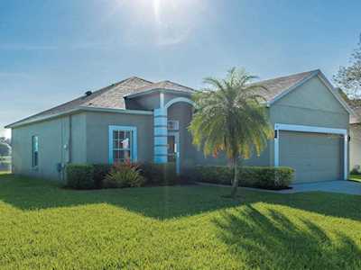 4314 Waterside Pointe Circle Orlando, FL 32829