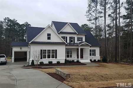 2333 Sanctuary Drive Raleigh, NC 27606