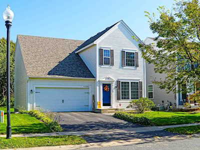 11383 Goodhue Street NE Blaine, MN 55449