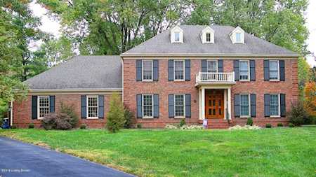 11501 Redwood Way Anchorage, KY 40223