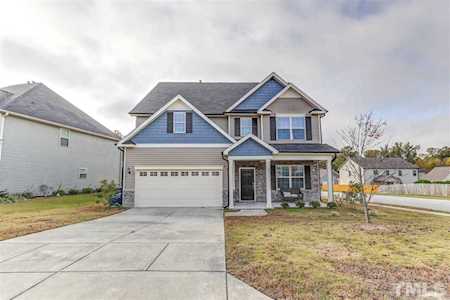 7703 Cedarshire Court Raleigh, NC 27616