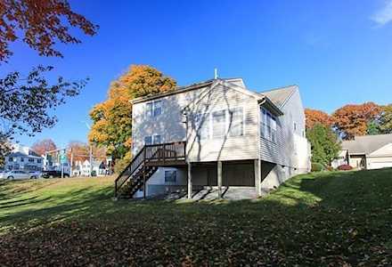 2 Heather Drive #2 Methuen, MA 01844
