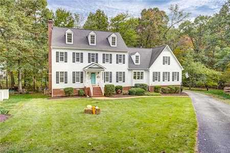 6113 Sedgefield Terrace Midlothian, VA 23112
