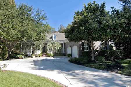 99 Saint Annes Pl. Pawleys Island, SC 29585