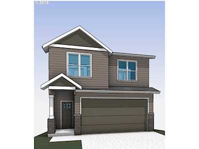 12984 SE Creekside Ter #Lot14 Happy Valley, OR 97086
