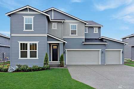 3499 Fisk (Lot 066) Ave Enumclaw, WA 98022