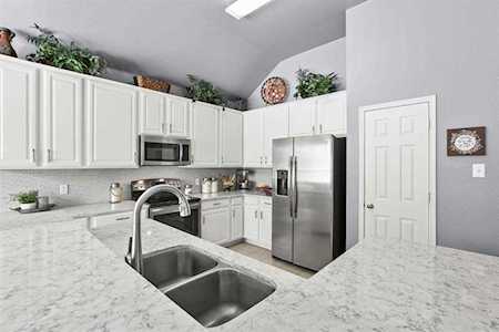 1126 Shady Brook Drive Allen, TX 75002