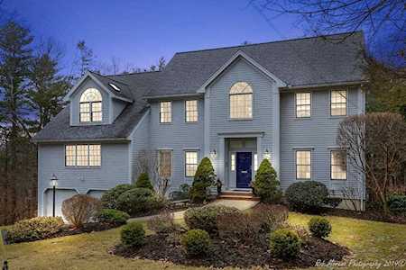 59 Cheever Circle Andover, MA 01810