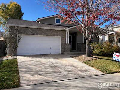 1245 Trail Ridge Rd Longmont, CO 80504