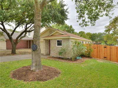13102 Staton Dr Austin, TX 78727