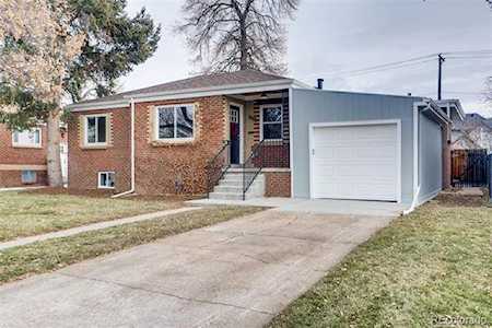 1156 Poplar Street Denver, CO 80220