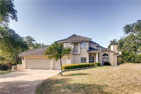 400 Canyon Rim Dr Austin, TX 78746