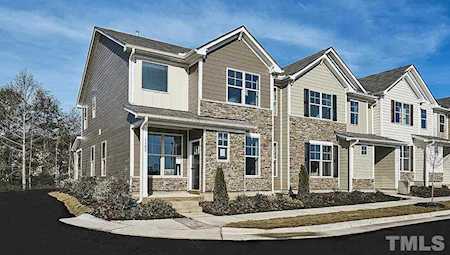 1128 Treetop Meadow Lane #77 Wake Forest, NC 27587