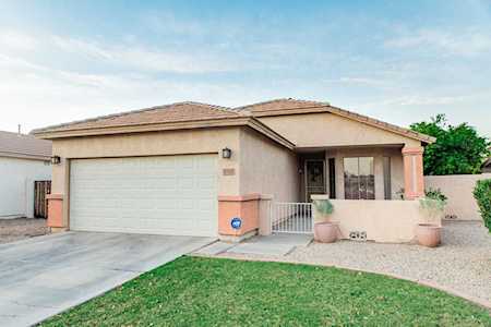 4242 E Megan Street Gilbert, AZ 85295