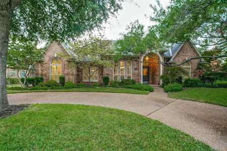 4009 Martin Parkway Colleyville, TX 76034