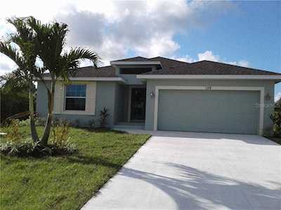 199 Wright Drive Rotonda West, FL 33947