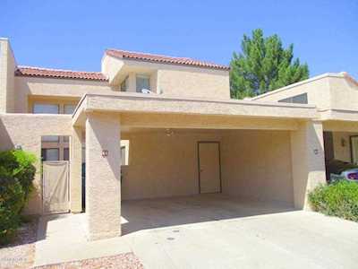 46 E Betty Elyse Lane Phoenix, AZ 85022