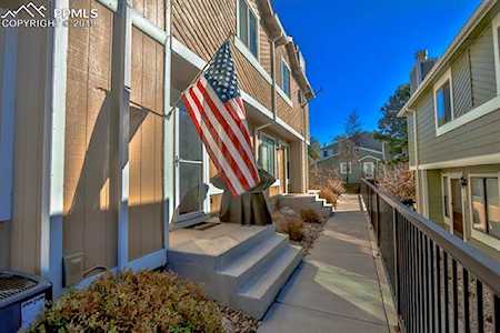 2768 Hearthwood Lane Colorado Springs, CO 80917