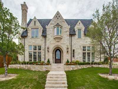 6824 Mulhouse Court Plano, TX 75024