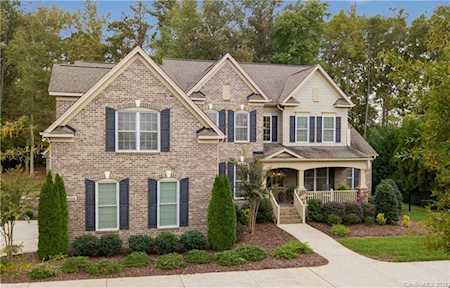 4004 Autumn Blossom Ln Waxhaw, NC 28173