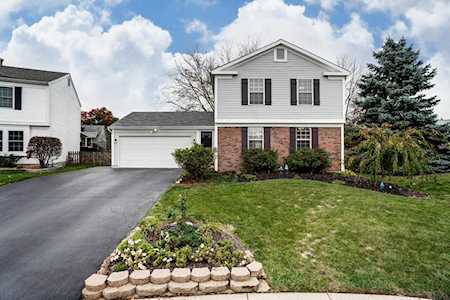 2771 Lyndley Court Hilliard, OH 43026