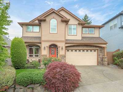 16229 SW Pollard Ln Tigard, OR 97224