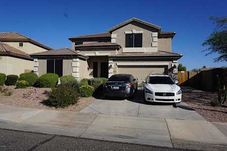 17719 N 168th Lane Surprise, AZ 85374