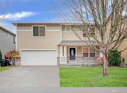 14546 SE 154th St Renton, WA 98058