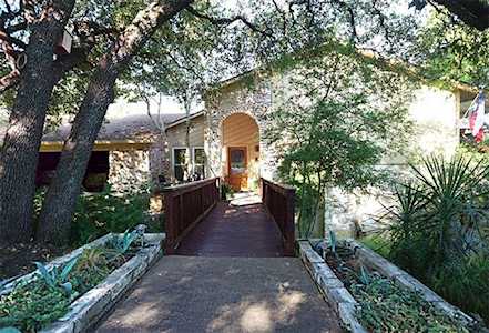 6213 Augusta National Dr Austin, TX 78746
