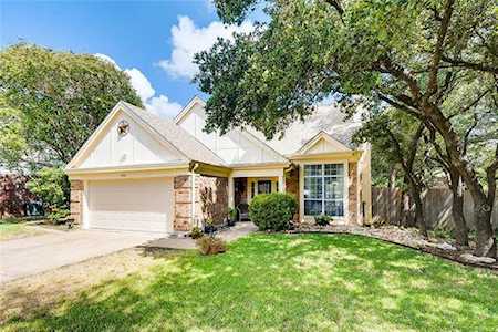 2506 Phillip Cv Leander, TX 78641