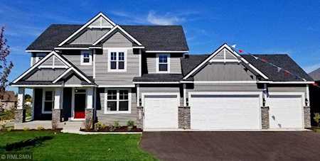 14260 Juneau Lane Dayton, MN 55327