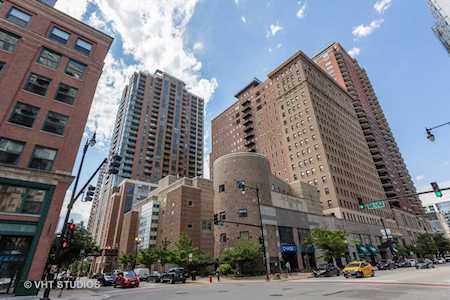 40 E 9th St #817 Chicago, IL 60605