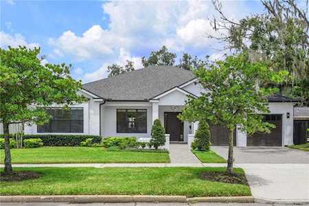 1211 W Harvard Street Orlando, FL 32804