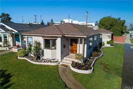 500 N Paulina Avenue Redondo Beach, CA 90277