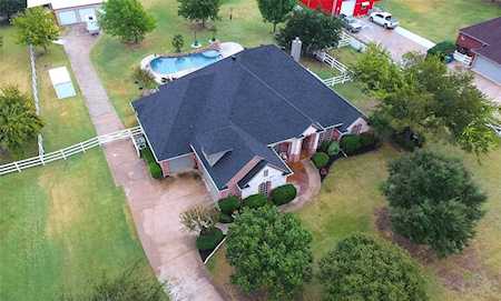 13816 Mallard Springs Drive Haslet, TX 76052