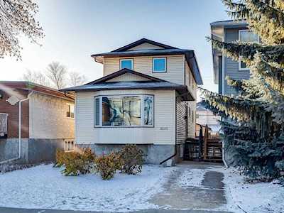 2029 3 Avenue NW Calgary, AB T2N 0K3
