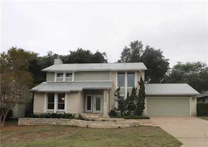 12032 Lincolnshire Dr Austin, TX 78758