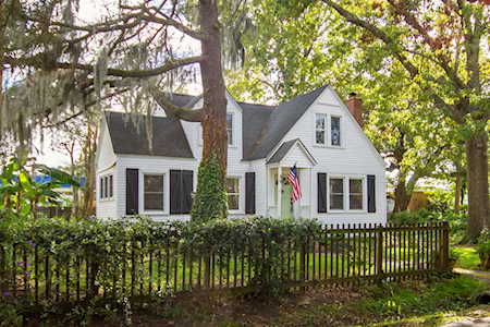 34 Lolandra Ave Charleston, SC 29407