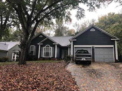 11343 Clayford Ridge Rd Charlotte, NC 28215