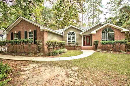 12021 Cedar Bluff Trail Tallahassee, FL 32312