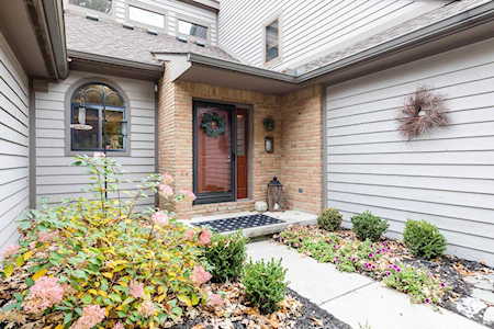 7795 Bartles Avenue Dublin, OH 43017