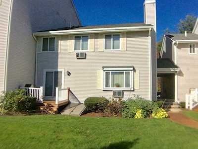 10 Erick Road #33 Mansfield, MA 02048