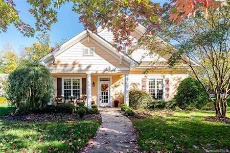 The Cottages Homes For Sale Pineville Nc Hendrix Properties