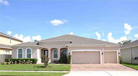 14809 Trapper Road Orlando, FL 32837