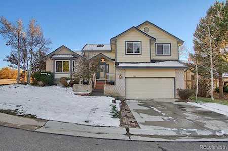 186 West Prestwick Way Castle Rock, CO 80104