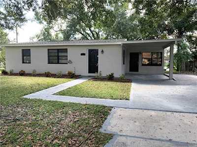 3810 Johnson Street Orlando, FL 32805