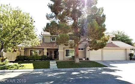 823 Grey Hollow Ave North Las Vegas, NV 89031