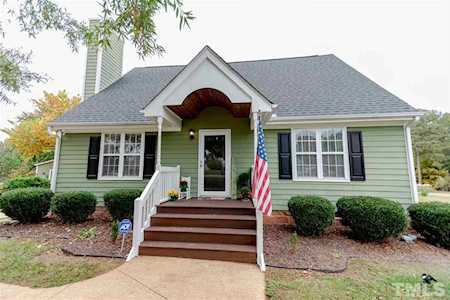 105 New Castle Court Youngsville, NC 27596