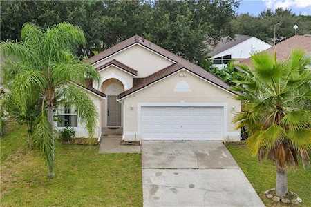 2122 Kilamanjaro Ct Apopka, FL 32712