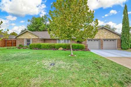 2803 Wildwood Road Corinth, TX 76210
